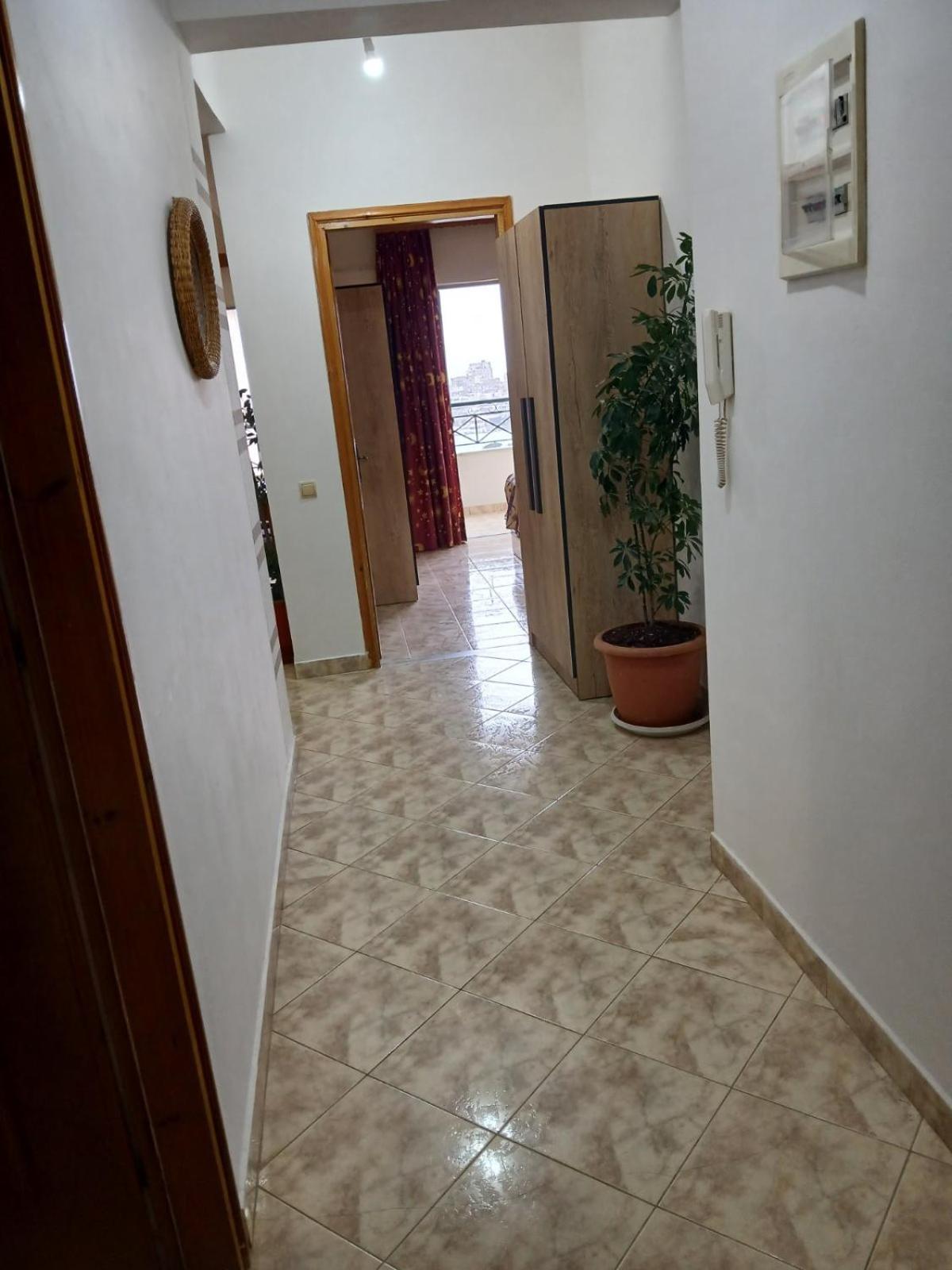 Sea & Relax Apartment Sarande Exterior photo
