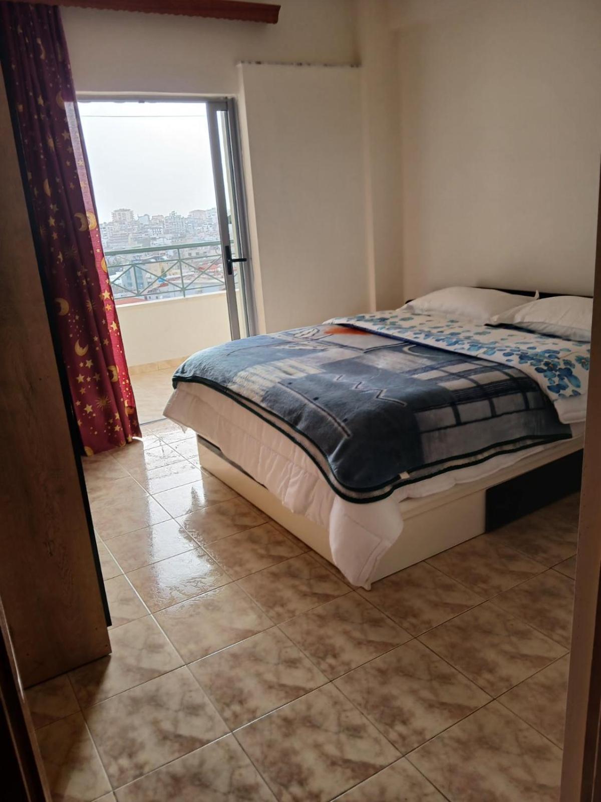 Sea & Relax Apartment Sarande Exterior photo